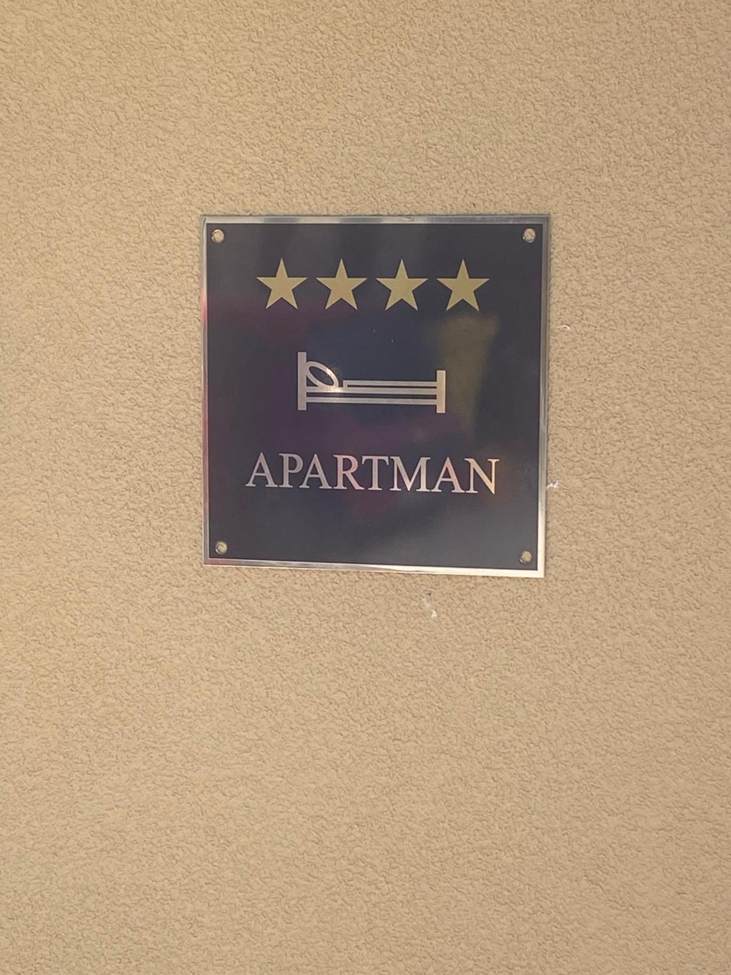 Apartmani Portina Bacina Exterior photo